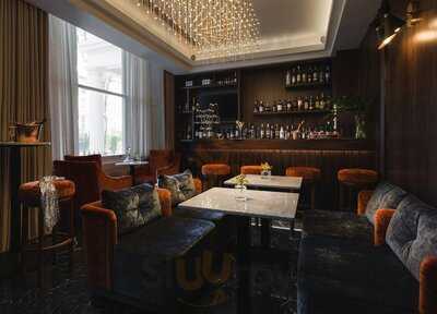 Hankies Westbourne Terrace