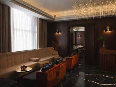 Hankies Westbourne Terrace