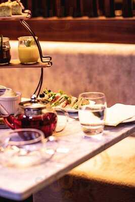 Hankies Westbourne Terrace