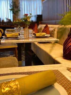 Hankies Westbourne Terrace