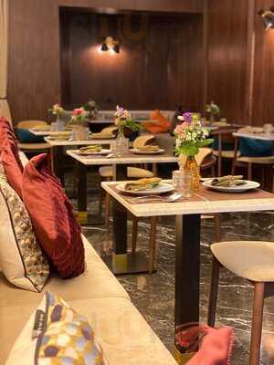 Hankies Westbourne Terrace