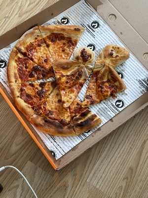 Fireaway Pizza Selsdon