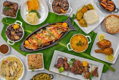 Stars Restaurant, Bar & Cafe