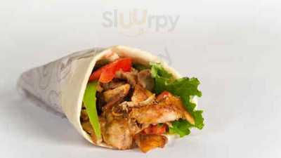 Bodrum Kebab Cheltenham