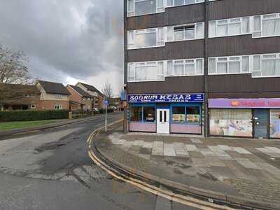 Bodrum Kebab Cheltenham