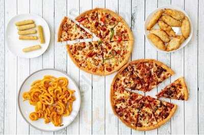 Caprinos Pizza Bicester