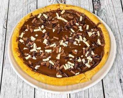 Caprinos Pizza Bicester