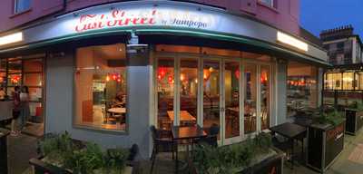 East Street By Tampopo - Battersea
