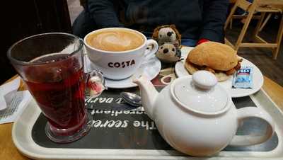 Costa Coffee