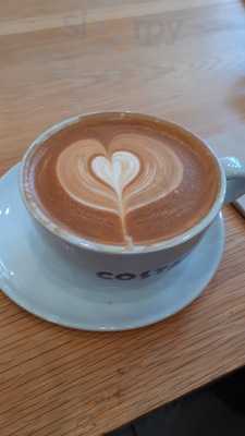 Costa Coffee