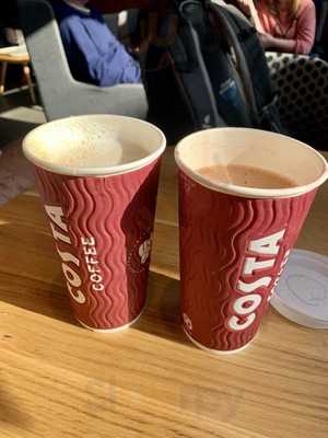 Costa Coffee