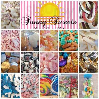 Sunny Sweets