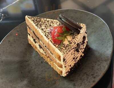 Turquoise Cafe Bramhall