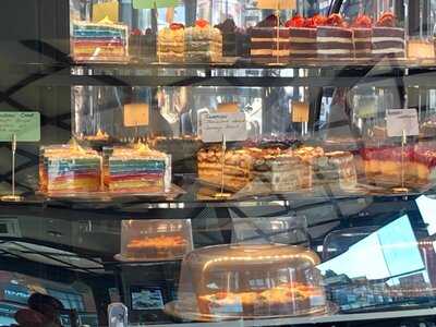 Turquoise Cafe Bramhall