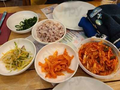 Korean Kitchen
