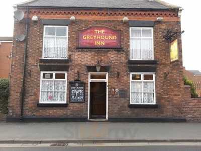 The Greyhound Inn