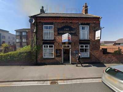 The Greyhound Inn