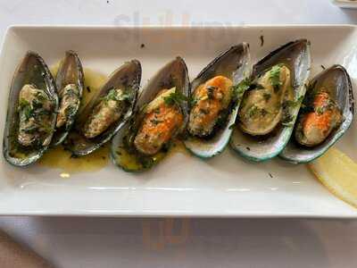 Lupulo Restaurant & Tapas