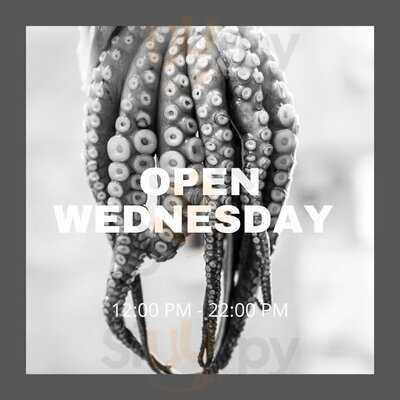 Lupulo Restaurant & Tapas