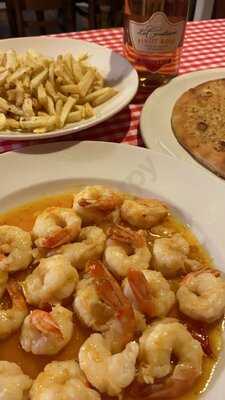 Lupulo Restaurant & Tapas