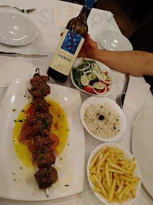 Lupulo Restaurant & Tapas