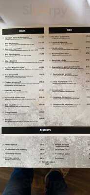 Lupulo Restaurant & Tapas