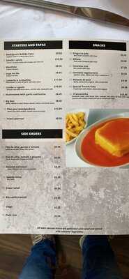 Lupulo Restaurant & Tapas