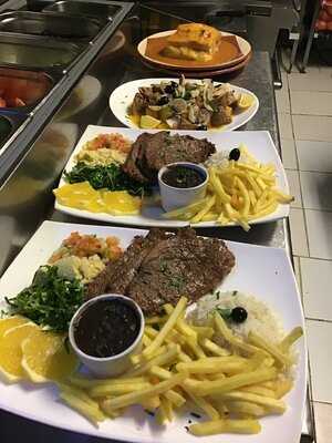 Lupulo Restaurant & Tapas