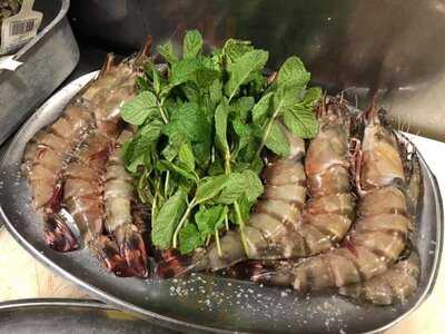 Lupulo Restaurant & Tapas