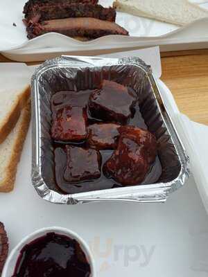 The Smiddy Bbq