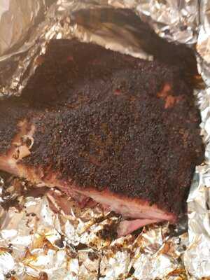 The Smiddy Bbq