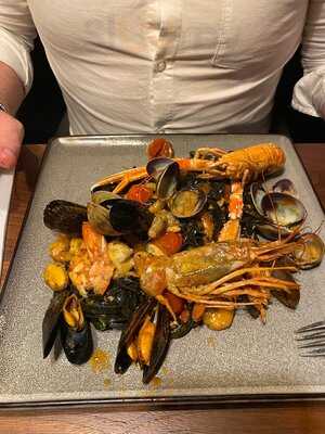 Lissome Italian  Restaurant