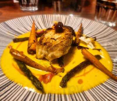 Lissome Italian  Restaurant