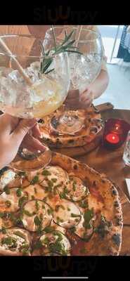 Lissome Italian  Restaurant