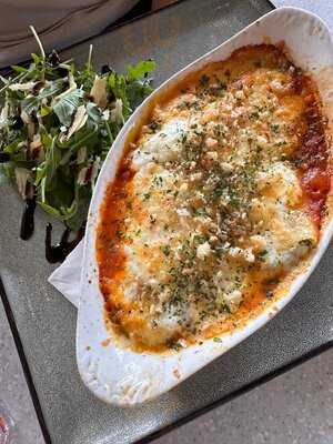 Lissome Italian  Restaurant