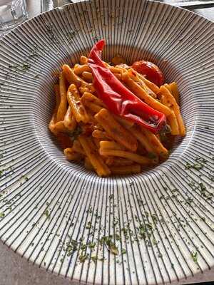 Lissome Italian  Restaurant