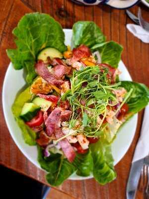 The Willow Tree Tea Room