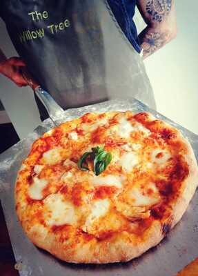 The Willow Tree Tea Room