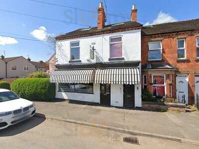 The Willow Tree Tea Room