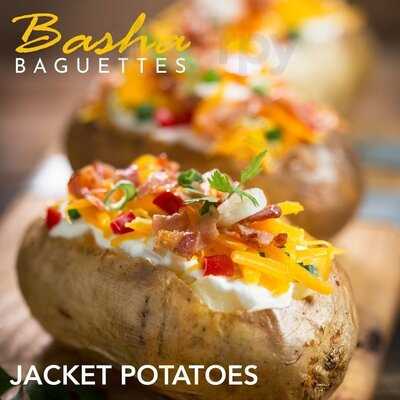 Basha Baguettes