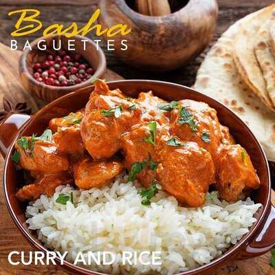 Basha Baguettes