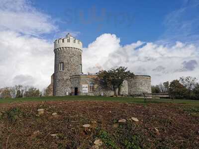 Clifton Observatory 360 Cafe