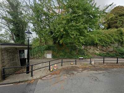 Clifton Observatory 360 Cafe