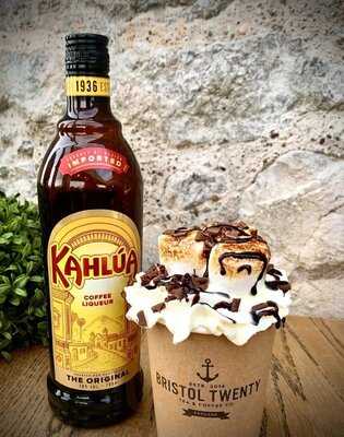 Clifton Observatory 360 Cafe