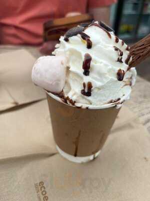 Clifton Observatory 360 Cafe