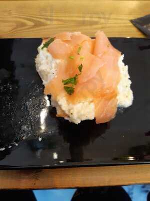 The Social Bar & Eatery