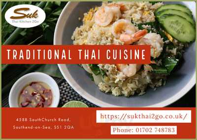 Sukthai2go