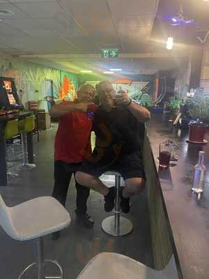 Legends Snooker Academy