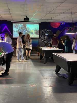 Legends Snooker Academy