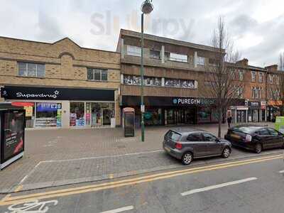 Legends Snooker Academy